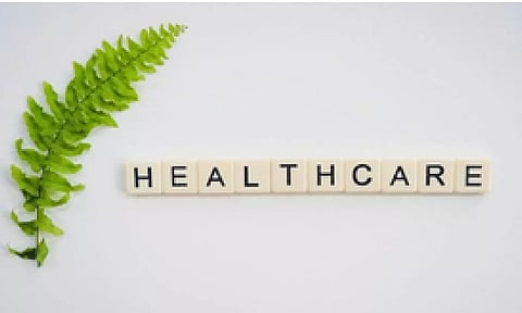 Representative image