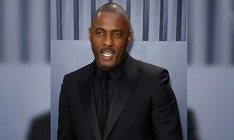 English actor Idris Elba (IANS)