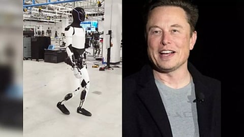 Tech billionaire Elon Musk (Photo/IANS)