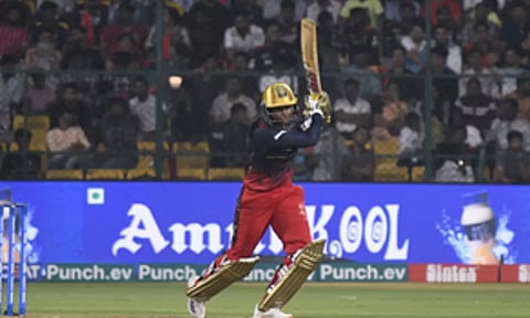 WPL 2024: "Smriti was telling me to utilise the power play," says Meghana