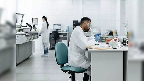 Representative Image (Photo/ANI)