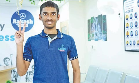 Rishi Shekher Shukla 