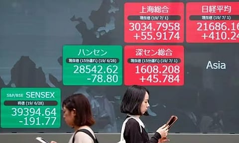 Representative image