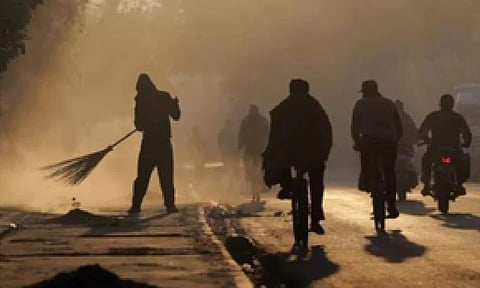 Representative Image (IANS)