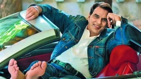 Dharmendra (IANS)