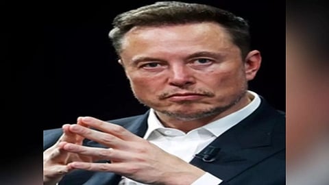 Elon Musk (IANS)