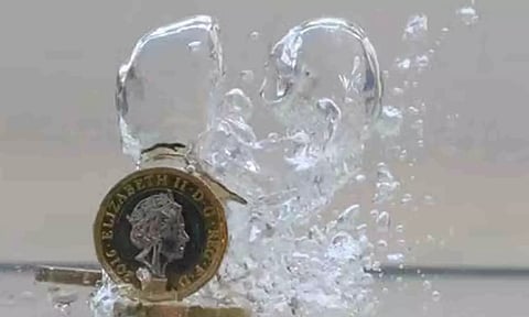 Representative Image (Reuters)