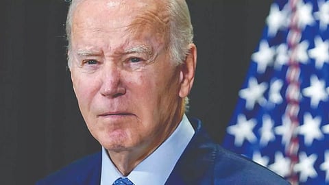 Joe Biden