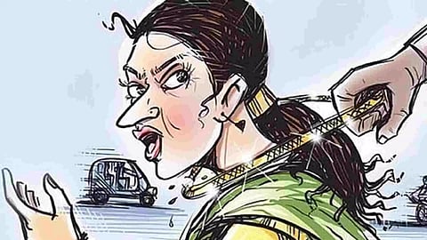 Representative Image (Photo/File Image)