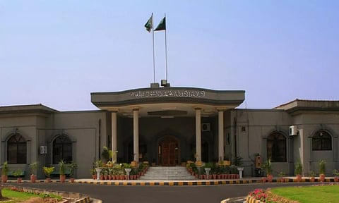 Islamabad High Court