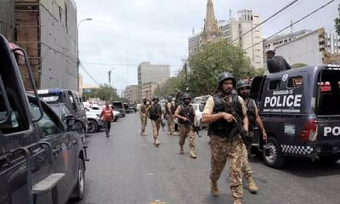 Representative image