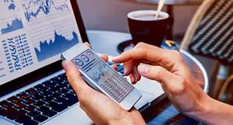 Foreign investors unwilling to chase most stocks at current valuations, say analysts