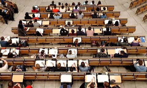 Representative image (Reuters)