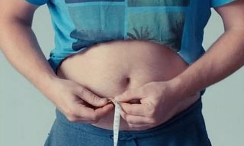 Representative Image