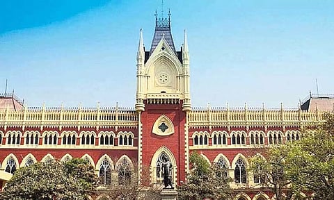 Calcutta High Court. (PTI)