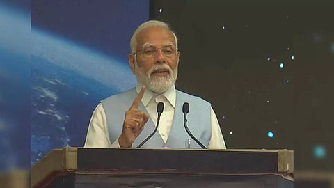 Modi to unveil infrastructure projects worth more than Rs 17,000 cr tomorrow from Tuticorin