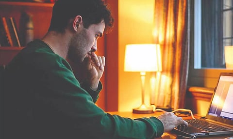 Representative image