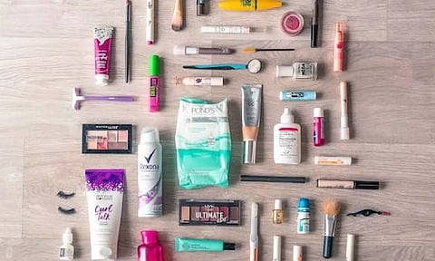 Representative image