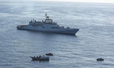 Representative Image (IANS)