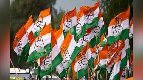 Congress Flag