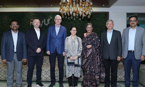 PayU, on Wednesday announced the appointment of five new members to its Board of Directors