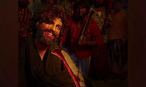 Arjun Kapoor (Instagram)