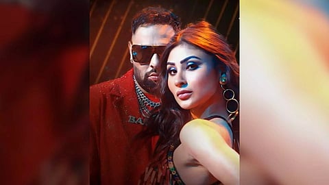 Rapper Badshah's new track 'Class' (Photo/IANS) 