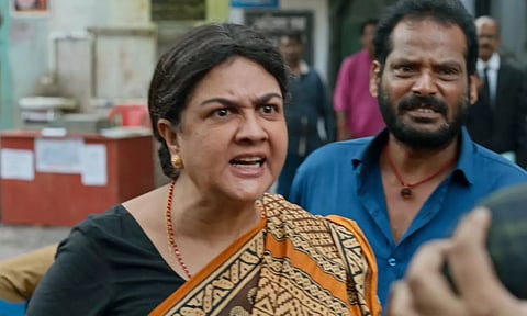 Screengrab from the trailer