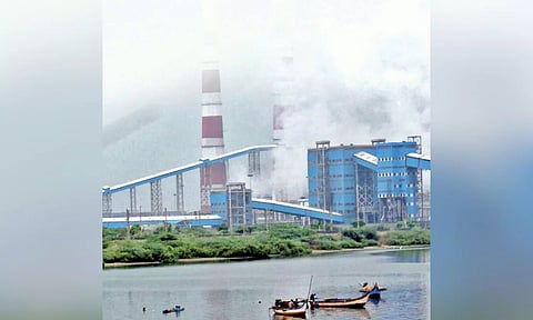 Energy sector’s GHG emission shoots up by 75%, says govt inventory
