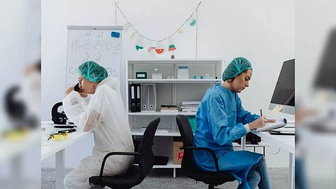 Representative Image (Photo/ANI)