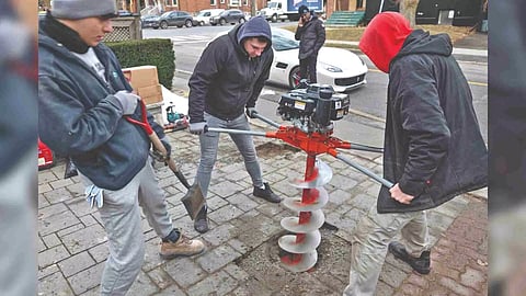 Representative Image