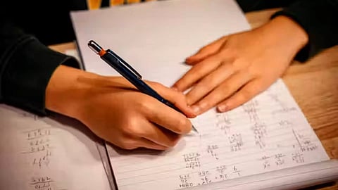 Understanding how the brain works can transform how school students learn maths