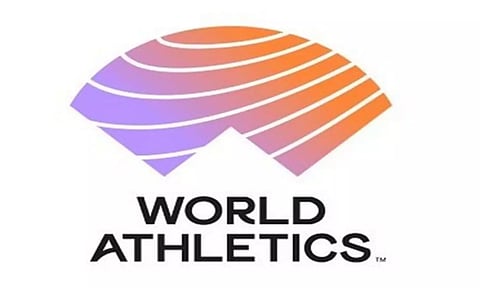 China: Beijing to host 2027 World Athletics Championships