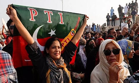 Representative Image (Reuters)