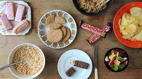 Representative Image