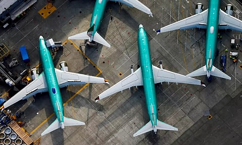 Representative Image (Reuters)