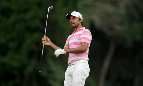 Jyoti Randhawa (PTI)