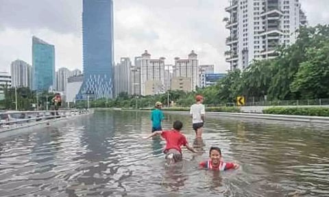 Representative Image (IANS)