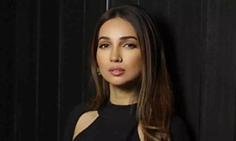 Kanika Dhillon (Instagram)