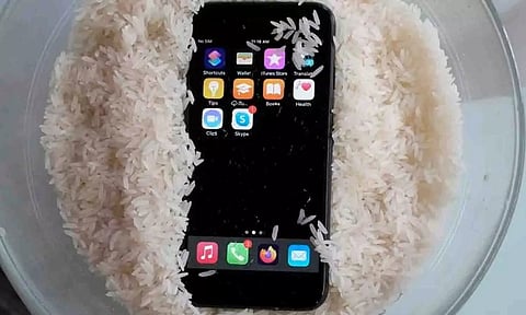 Representative Image (AP)