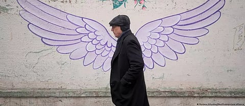 mock election No hope for political change in Tehran