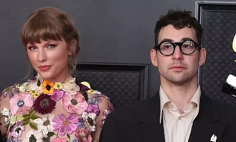 Questioning Taylor's songwriting ability 'like challenging someone's faith in God'