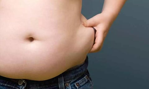 12.5 mn children, teens in India obese in 2022: Lancet study