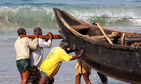 Representative Image