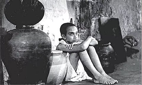 Ghatashraddha movie photo