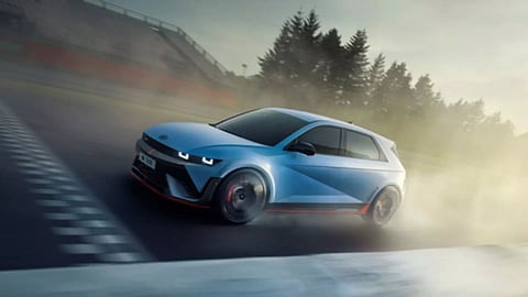 Representative Image