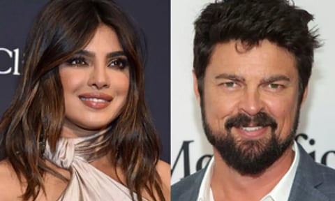 Priyanka Chopra, 'The Boys' star Karl Urban in talks for 'The Bluff'