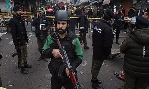 Representative image