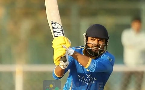 Shadab Jakati (IANS)