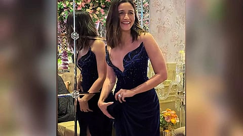 Alia Bhatt (Image: X)